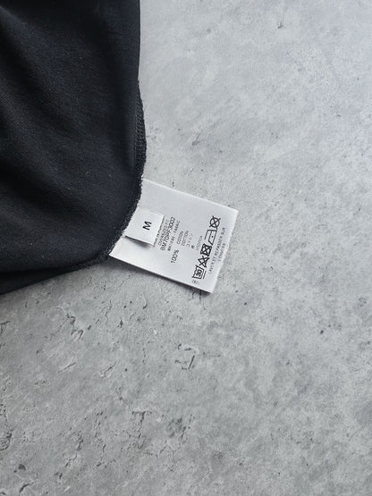 GIVENCHY Eagle Print Cotton T-Shirt