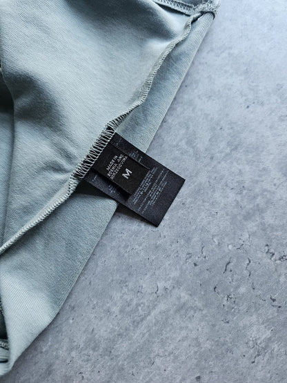 TOM FORD Cotton Crew Neck Slim Fit T-Shirt