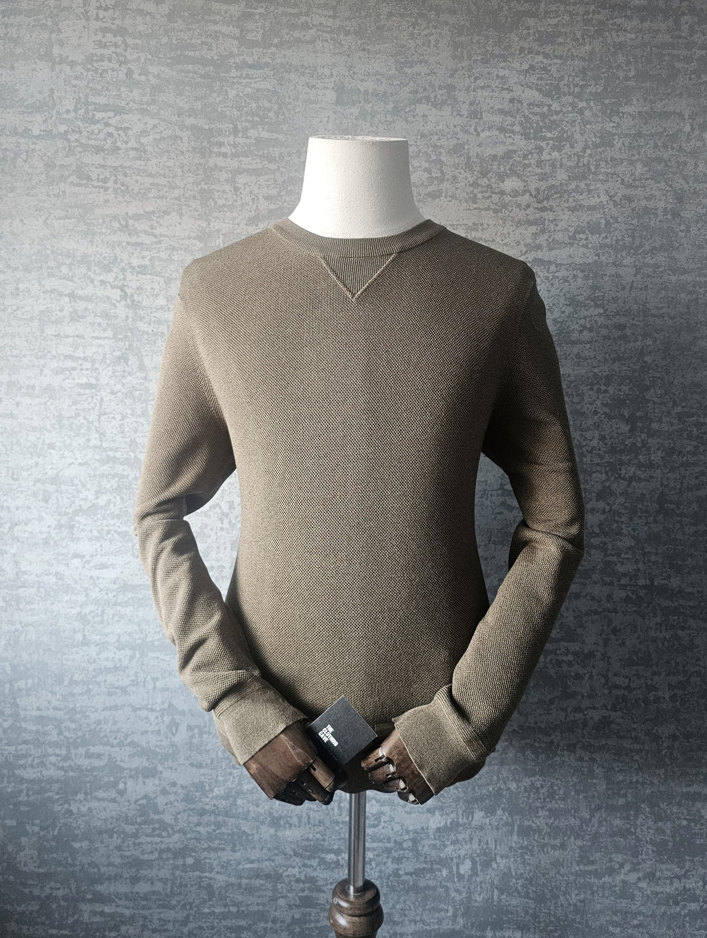 TOM FORD Merino Wool Sweatshirt
