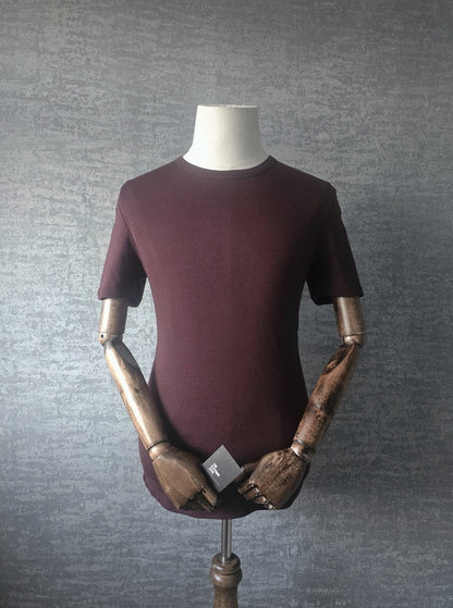 DOLCE AND GABBANA  Cotton Lounge T-Shirt