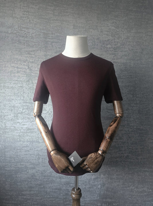 DOLCE AND GABBANA  Cotton Lounge T-Shirt