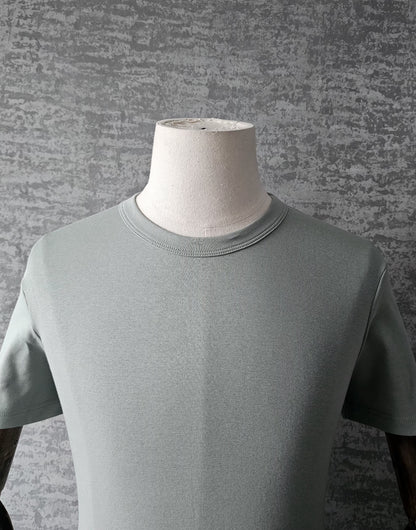 TOM FORD Cotton Crew Neck Slim Fit T-Shirt