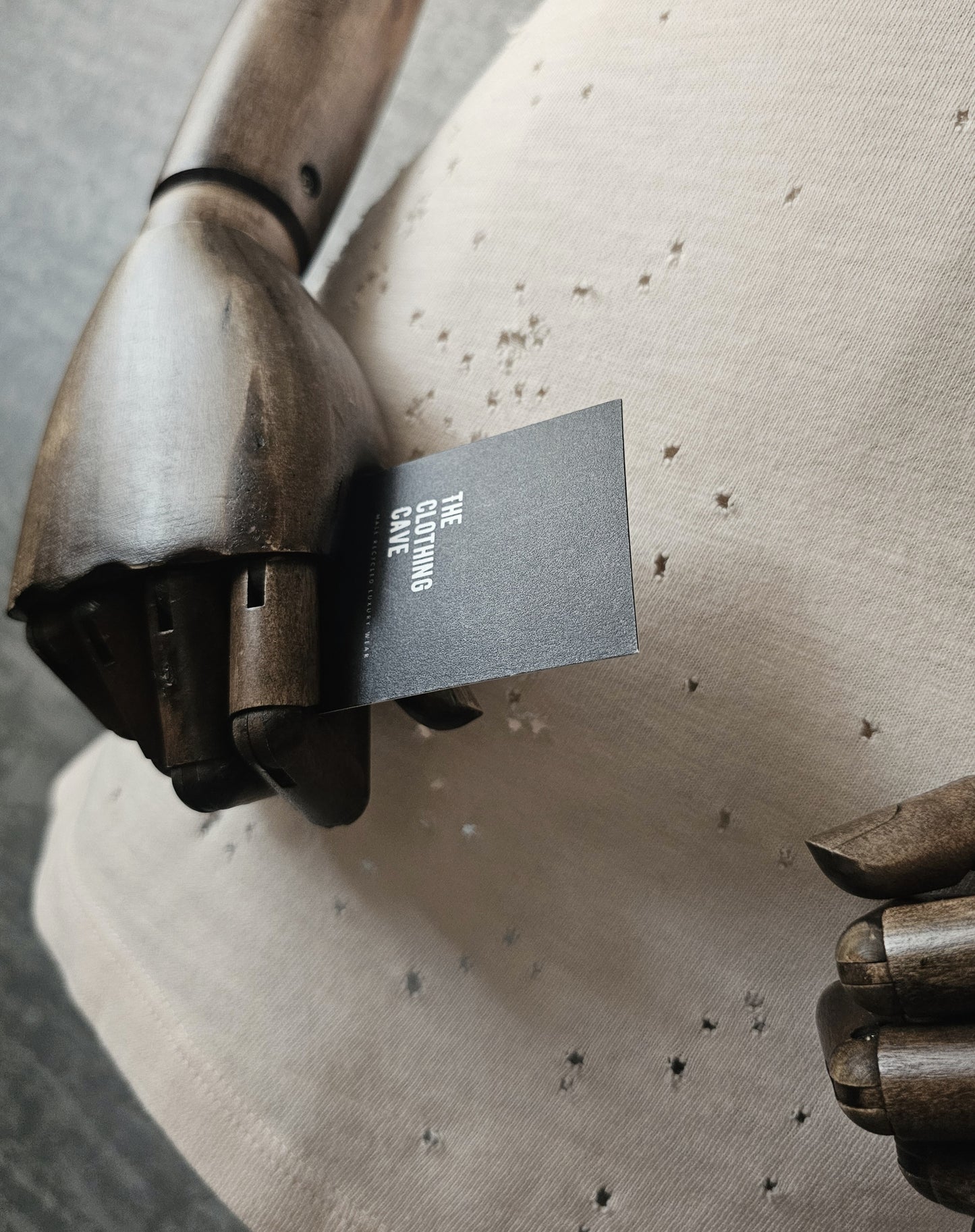 AMIRI Distressed Pink Shotgun T-Shirt