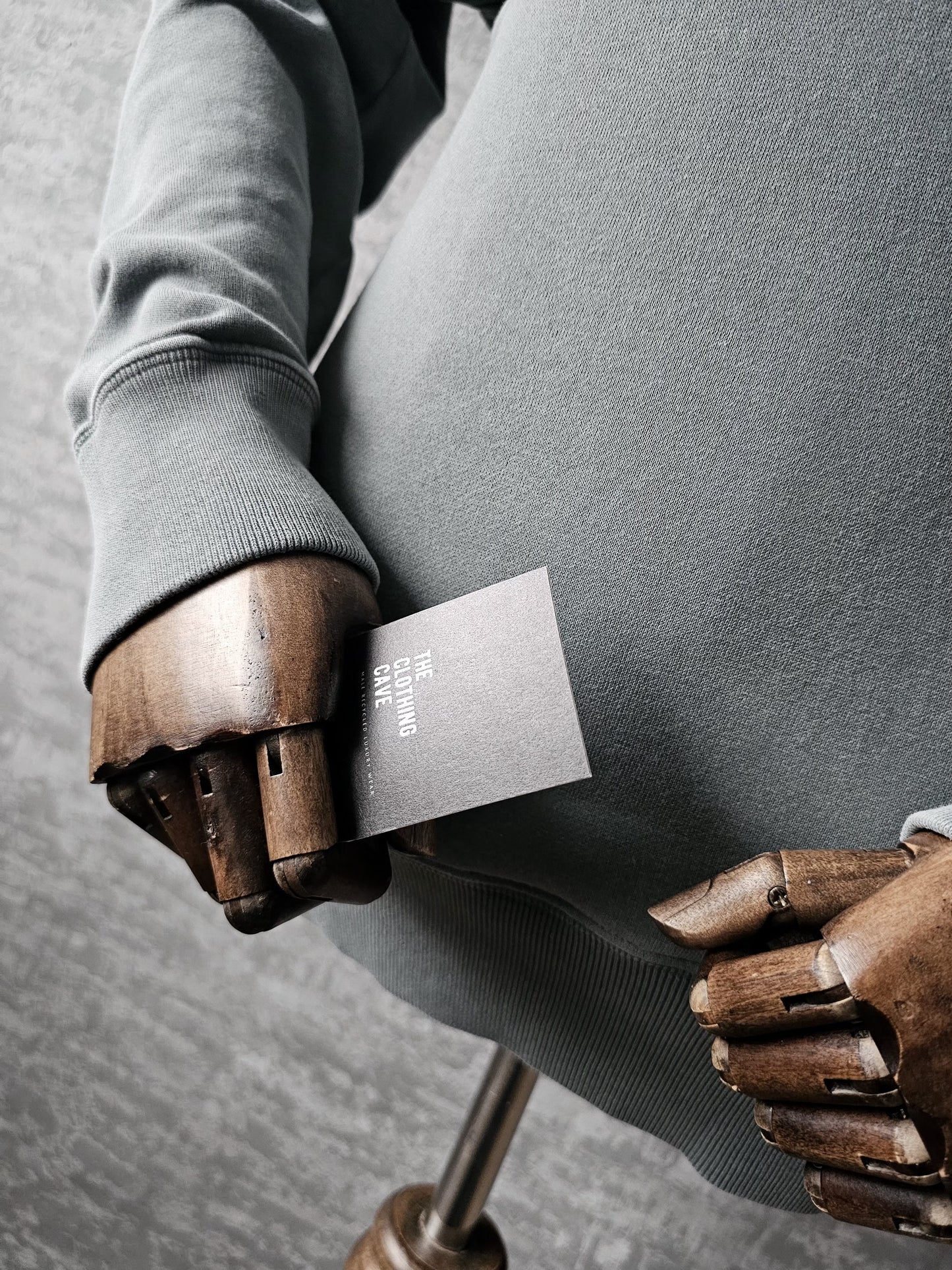 TOM FORD Reglan Garment-Dyed Cotton Jersey Sweatshirt