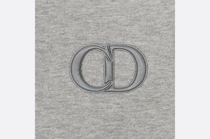 DIOR Essentials CD Icon Cotton Sweatshirt